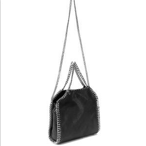 Stella McCartney Mini Falabella Crossbody Bag